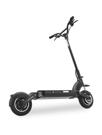 Электросамокат Minimotors Dualtron II 2S